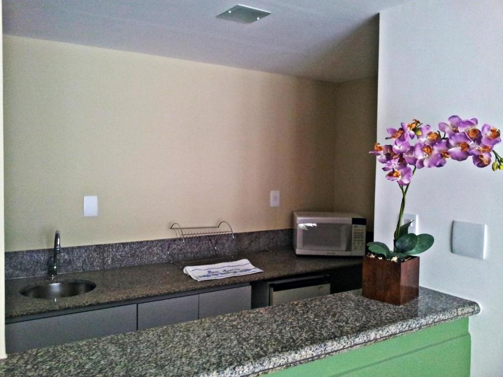 Park Flat Savassi Aparthotel Belo Horizonte Exterior foto