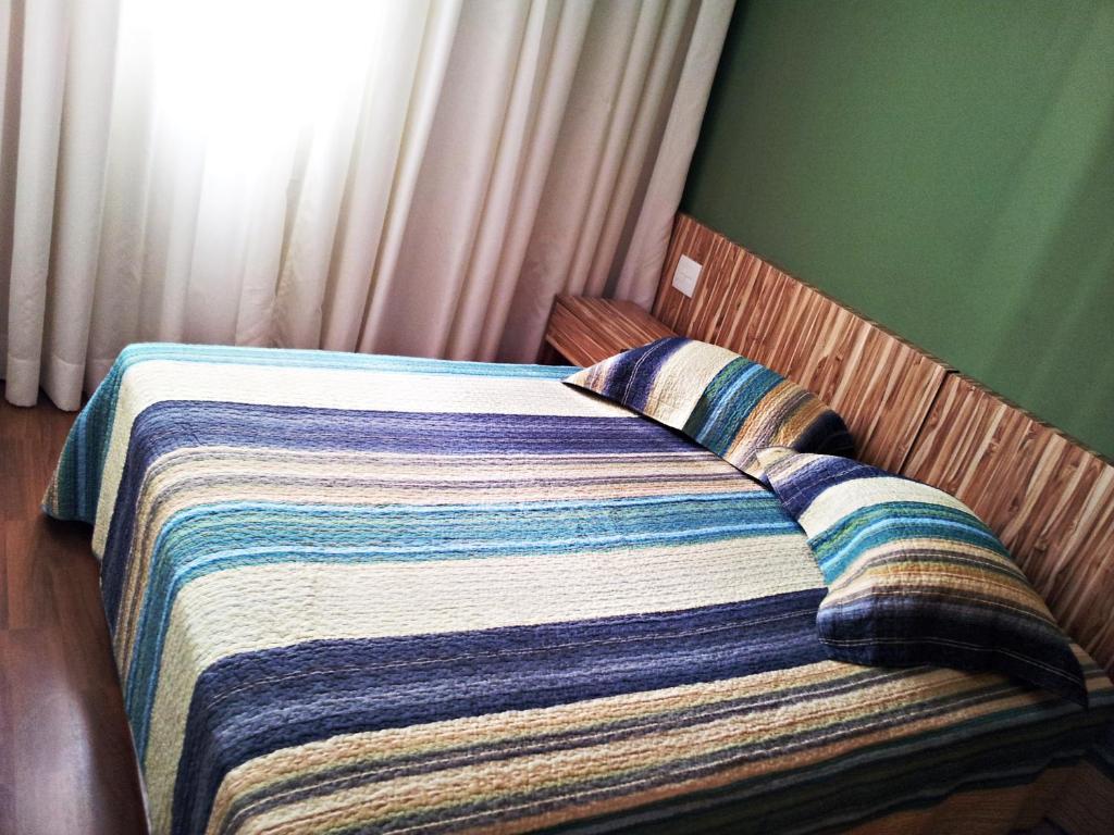 Park Flat Savassi Aparthotel Belo Horizonte Exterior foto
