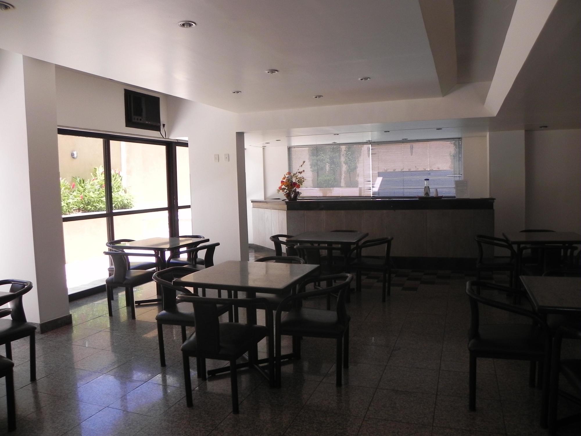 Park Flat Savassi Aparthotel Belo Horizonte Exterior foto