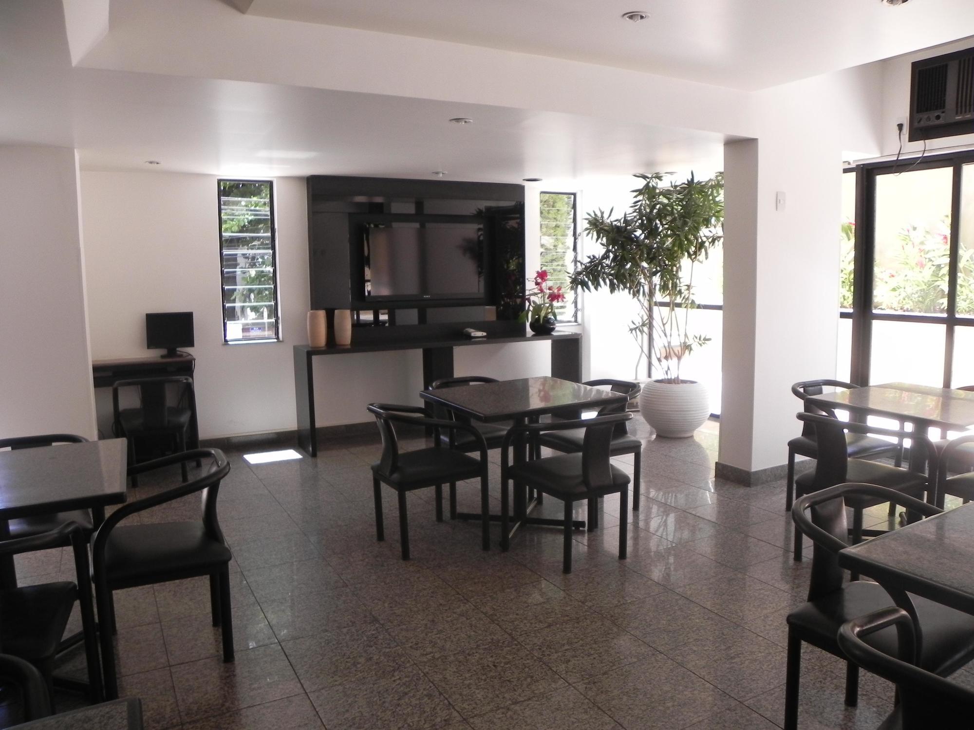 Park Flat Savassi Aparthotel Belo Horizonte Exterior foto