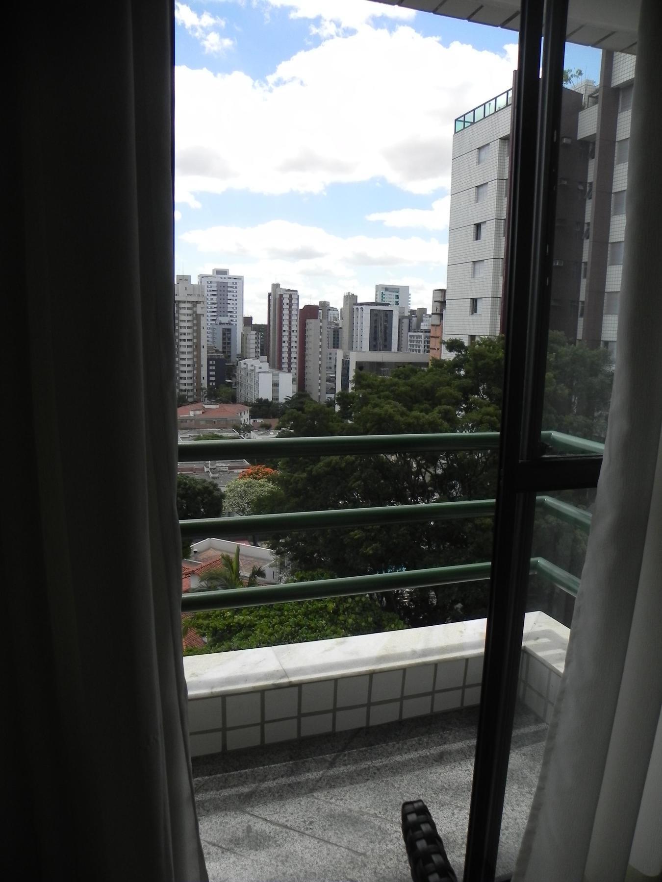 Park Flat Savassi Aparthotel Belo Horizonte Exterior foto