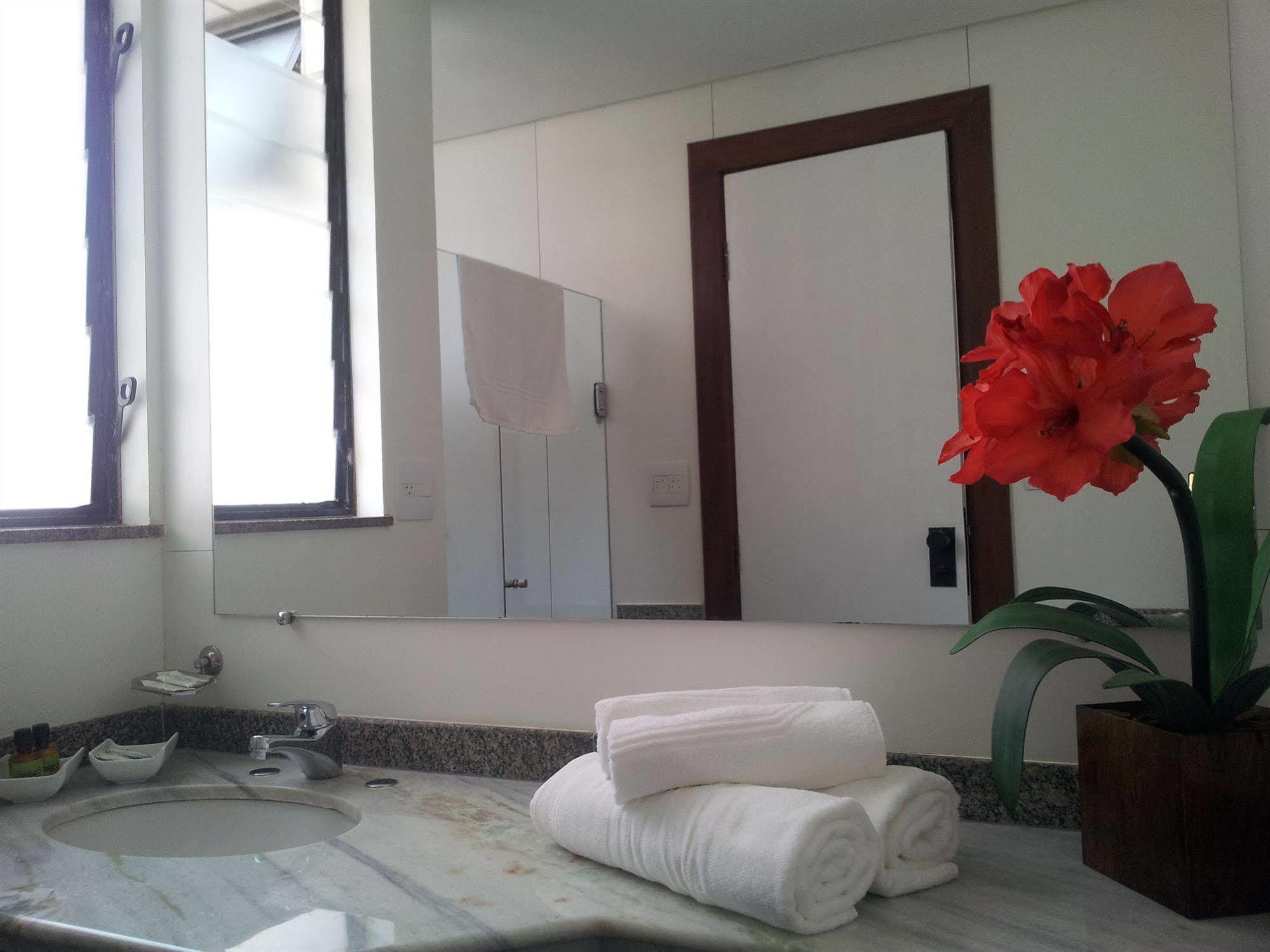 Park Flat Savassi Aparthotel Belo Horizonte Exterior foto